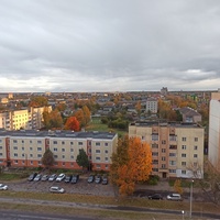 Ул. Ленинградская