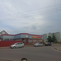 Ул. Красная 40А