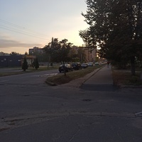 3-й микрорайон