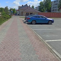 Автопарк рака, магазин Грошик, Старый город. ул. Петровского