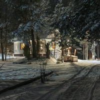 Лентьево