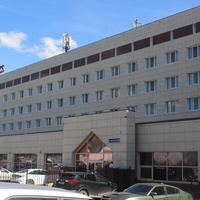Ул. Монастырская.
