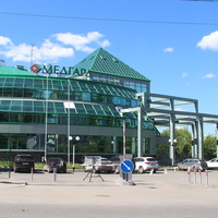 Ул. Монастырская.
