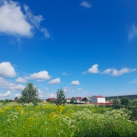 Октябрьская улица