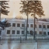 Старая школа
