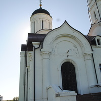 Храм