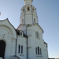 Храм