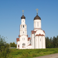 Храм