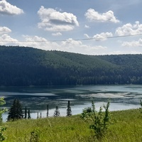 Река Сарана