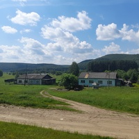 Улица Бажова