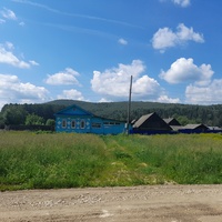 Улица Бажова