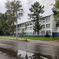 Институт коммерции, менеджмента и инновационных технологий, входящий в состав Российского государственного университета народного хозяйства им. В.И. Вернадского (бывший РГАЗУ) на ул. Карбышева, дом 2.