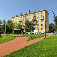 Балашиха