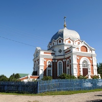 Покровская Церковь