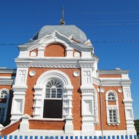 Покровская Церковь