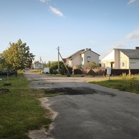 Улица Дружбы