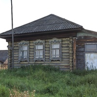 Дом