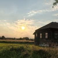 Дом