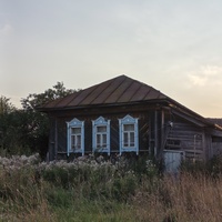 Дом
