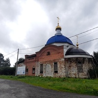 Казанская церковь