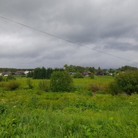 Село Киргишаны