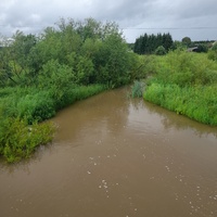 Река Киргишаны