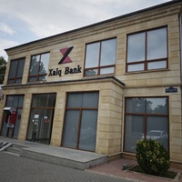 Xalq Bank