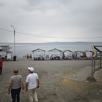 Мингечевирское водохранилище