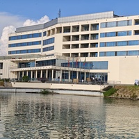 Арена гостиница