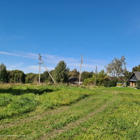 Карельская Слободка