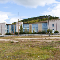 Дом культуры