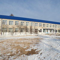 МБОУ Н-Станская ООШ