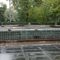 Макет Зимнего дворца, Эрмитаж