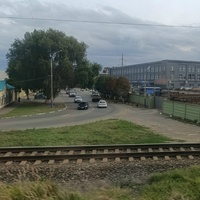 Улица Краснофлотская.