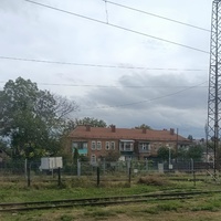 Ул. Краснофлотская.
