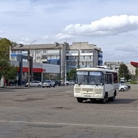 Переулок Восточный.