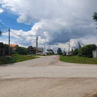 Центральная улица