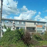 Многоквартирный дом.