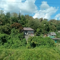 Село Кривенковское.