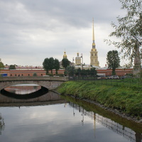 Восточный Артиллерийский мост