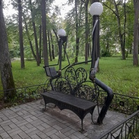 Александровский сад