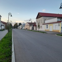 Спасская улица