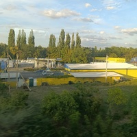 Ул. Пожарная.