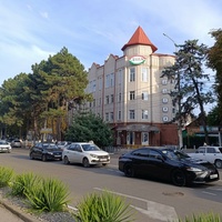 Ул. Красная.