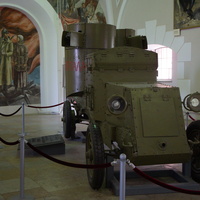Броневик Ленина