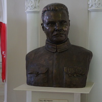 Михаил Васильевич Фрунзе