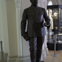 Иосиф Виссарионович Сталин