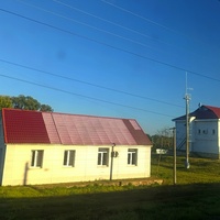 Село Беленихино.