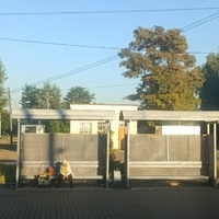 Село Беленихино.