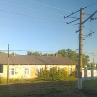 Село Беленихино.